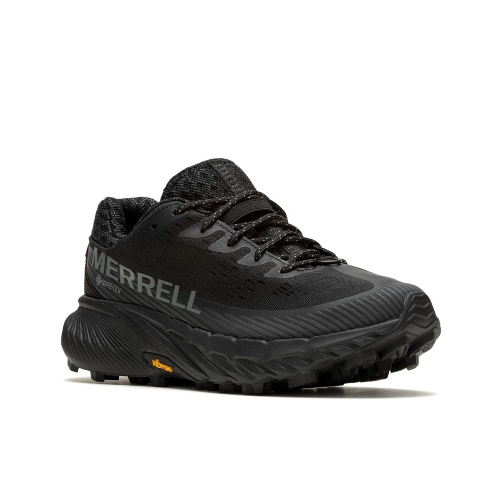 Merrell Women Agility Peak 5 GORE-TEX® Shoes - Picture 2 of 6